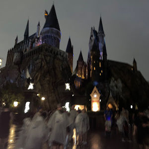 Meet your Posher, Angel